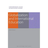 Globalization and International Education. Robin Shields