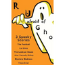 R u afraid of ghosts?: (Dyslexia-Smart)