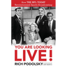 You Are Looking Live!: How The NFL Today Revolutionized Sports Broadcasting