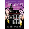 The Ghost and the Church Lady