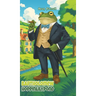 Bartholomew Hoppinlilypond