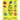 The Fruit of the Spirit coloring activity book