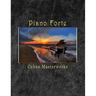 Piano Forte Cuban Masterworks