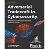 Adversarial Tradecraft in Cybersecurity: Offense versus defense in real-time computer conflict