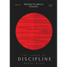 #IBetOnMe: The Power of Discipline: The Power of Discipline