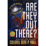 Are They Out There?: Diving for Answers In a Sea of Cover-Ups