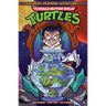 Teenage Mutant Ninja Turtles: Saturday Morning Adventures, Vol. 5