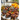 The Libyan Home Cook: Experience the Culinary Richness of Libya - An African Cuisine Cookbook with 80+ Recipes and Stunning Pictures