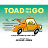 Toad on the Go