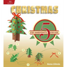 Christmas: 5-Step Handicrafts for Kids