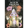 Minor Arcana Vol. 2