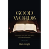 Good Words: Evangelicalism and the Victorian Novel