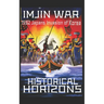 The Imjin War: 1592 Japan's Invasion of Korea