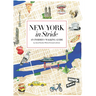 New York in Stride: An Insider's Walking Guide