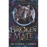The Broken Mate: Fated Destinies #2