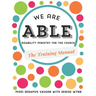 We are ABLE: THE TRAINING MANUAL: Disability Ministry for the Church