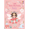 Little Sticker Dolly Dressing Fairy