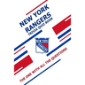 New York Rangers Trivia Quiz Book: The One With All The Questions
