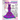 Patterned party dresses: Coloring book for adults fashion