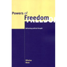 Powers of Freedom: Reframing Political Thought