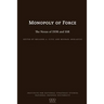 The Monopoly of Force: The Nexus of DDR and SSR