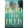 Head Over Heels: Alternate Cover