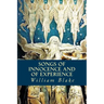 Songs of Innocence and of Experience