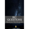 Big Questions: Equipping the church. Engaging the community.