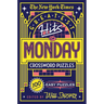 The New York Times Greatest Hits of Monday Crossword Puzzles: 100 Easy Puzzles