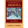Roadside History of Arizona