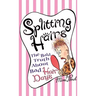Splitting Hairs: The Bald Truth about Bad Hair Days