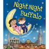 Night-Night Buffalo
