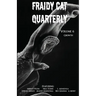 Fraidy Cat Quarterly: Volume 6