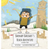Barnaby Barchart's Beach Adventure: A Vizkidz Story