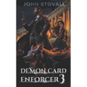 Demon Card Enforcer 3