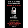 Scams Are The World's Fastest-Growing Crime