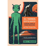 D.V. Thurman, Cryptid Hunter: A Probed Magazine Special Issue (and other strange tales)