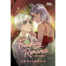 Freaking Romance, Vol. 2: A Webtoon Unscrolled Graphic Novel