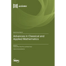Advances in Classical and Applied Mathematics