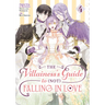 The Villainess's Guide to (Not) Falling in Love 04 (Manga)