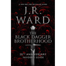 The Black Dagger Brotherhood: 20th Anniversary Insider's Guide