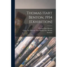 Thomas Hart Benton, 1954 [exhibition]