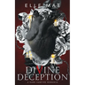 Divine Deception: A Sapphic Vampire Enemies to Lovers Throuple Romance