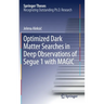 Optimized Dark Matter Searches in Deep Observations of Segue 1 with Magic