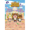 Animal Crossing: New Horizons, Vol. 2: Deserted Island Diary