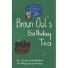 Brown Owl's Birthday Tea