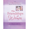 Friendships of Women Bible Study