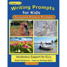 Writing Prompts for Kids: Season Pictures