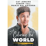 Coloring the World (These First Letters, Book Five)