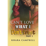 Can't Love What I Don't Trust